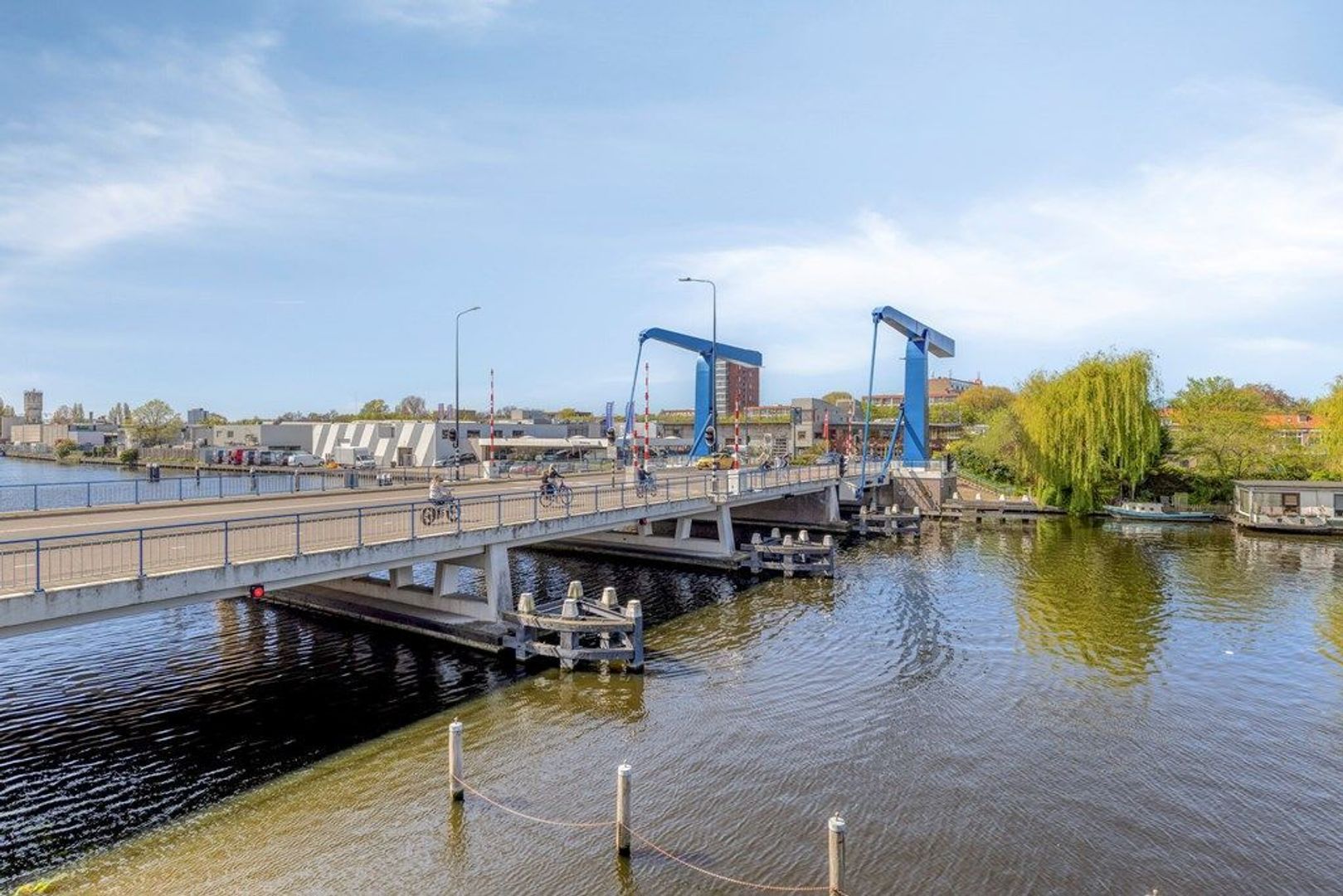 Haagweg 131, Leiden foto-29