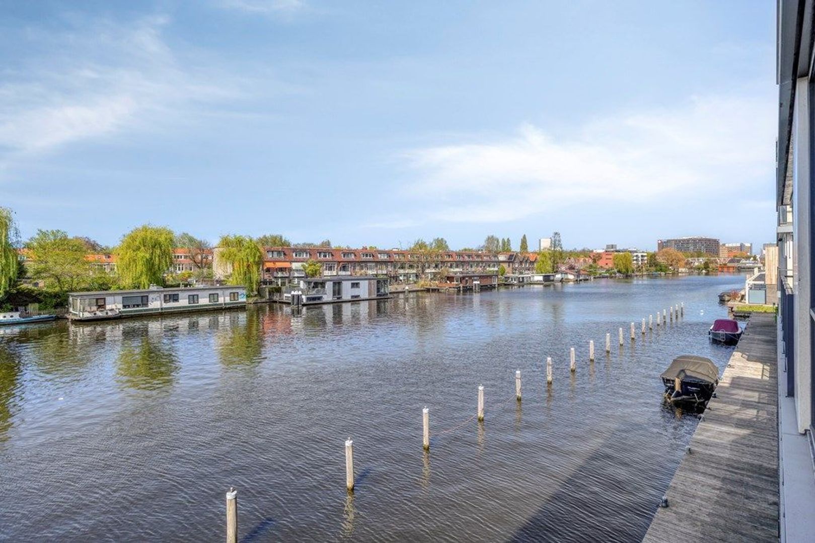 Haagweg 131, Leiden foto-28