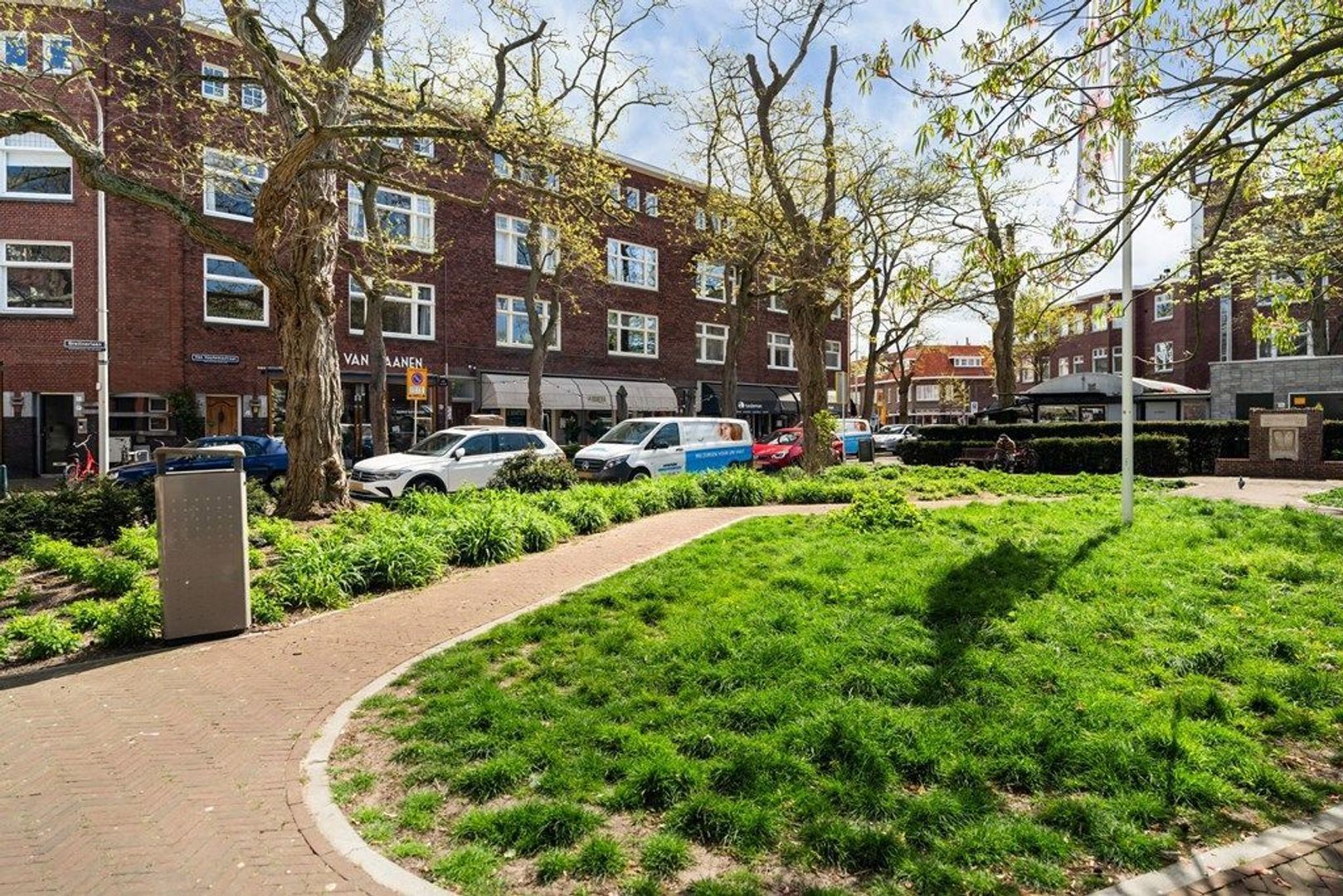 Van Hoytemastraat 39, Den Haag foto-35