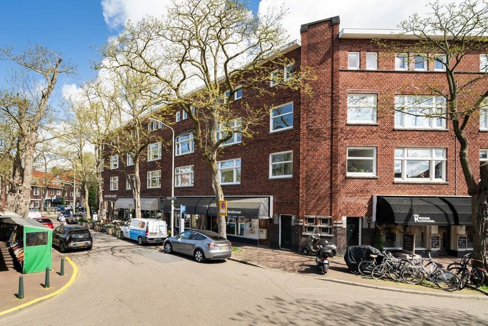 Van Hoytemastraat 39, Den Haag foto-1