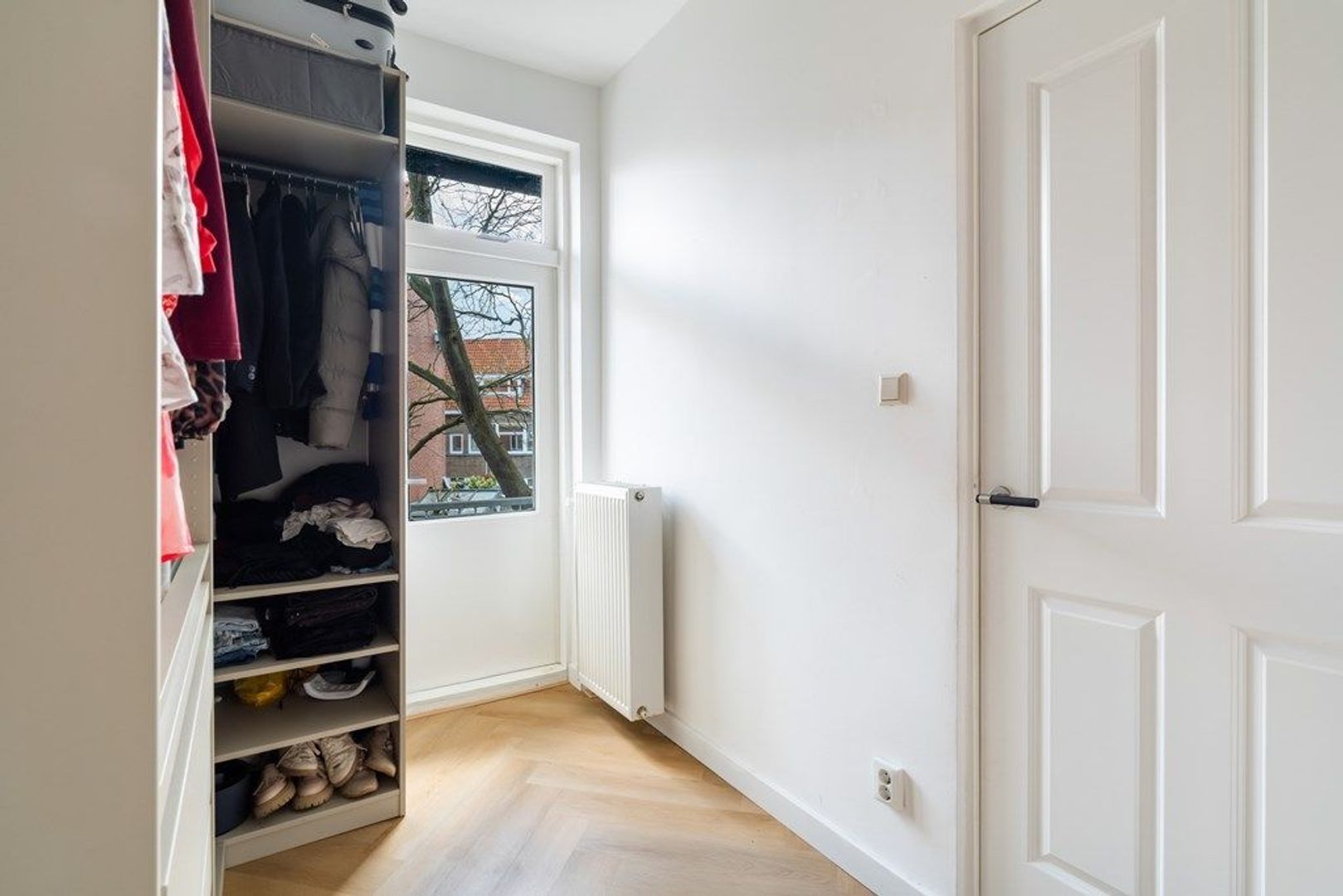 Van Hoytemastraat 39, Den Haag foto-29