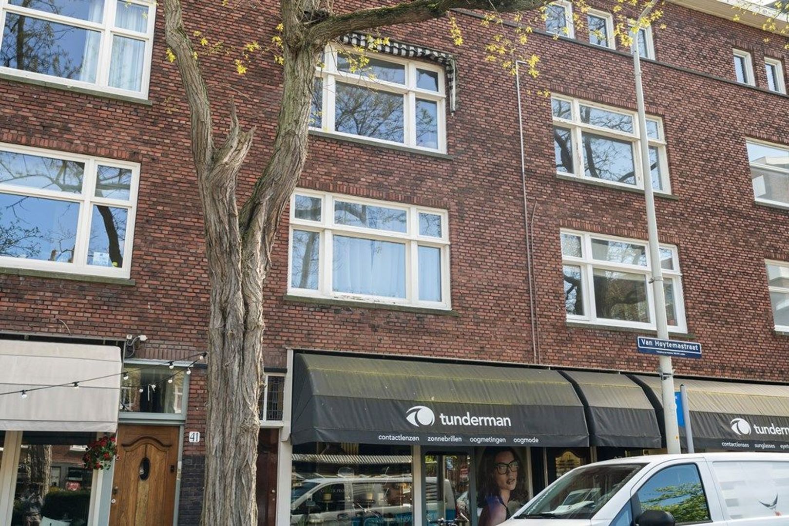 Van Hoytemastraat 39, Den Haag foto-5