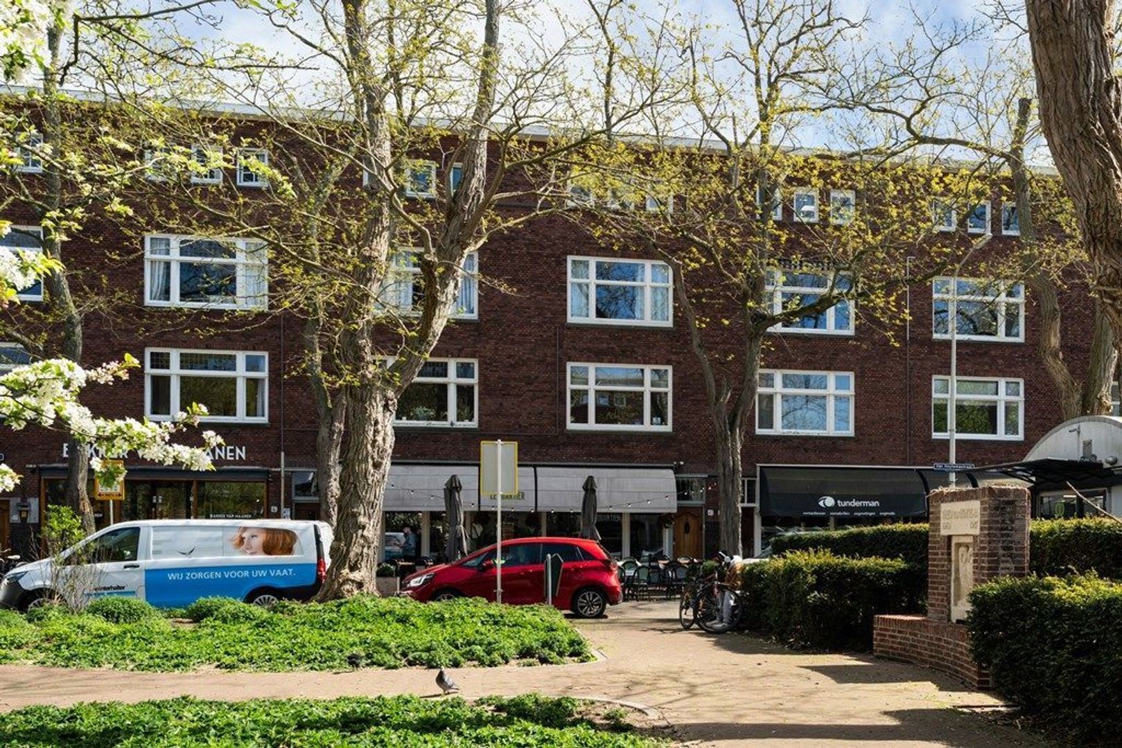 Van Hoytemastraat 39, Den Haag foto-34