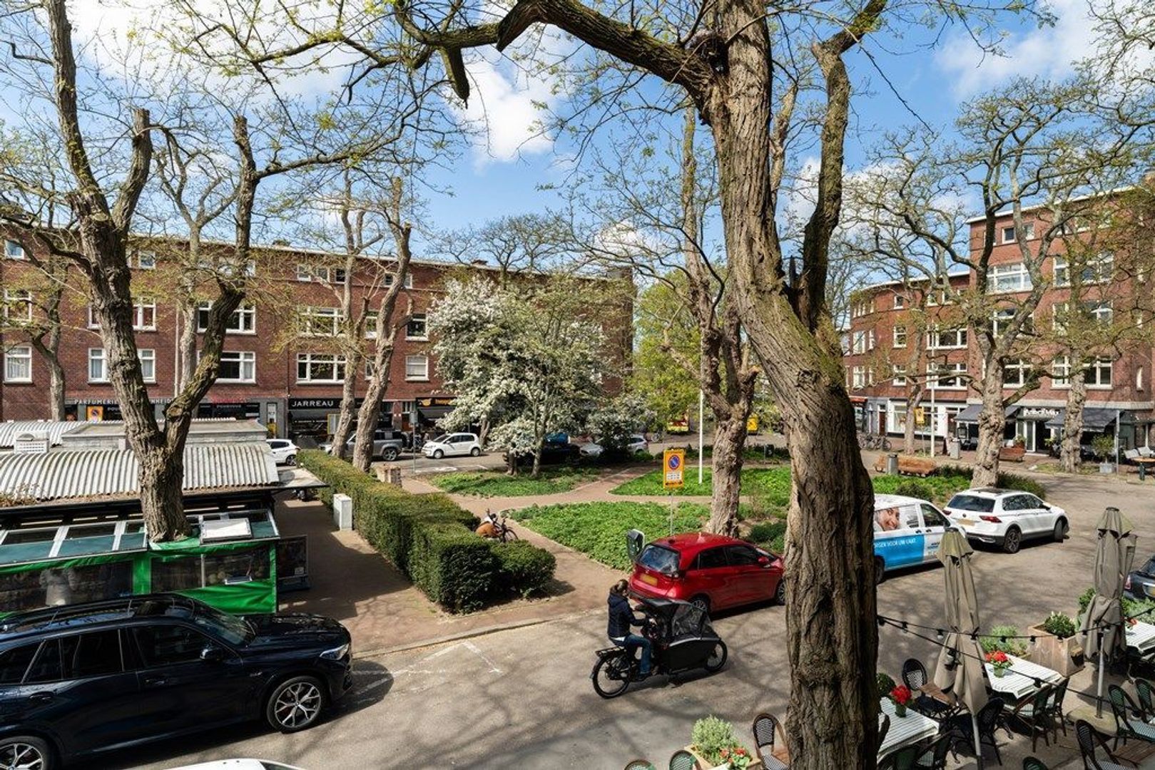 Van Hoytemastraat 39, Den Haag foto-33