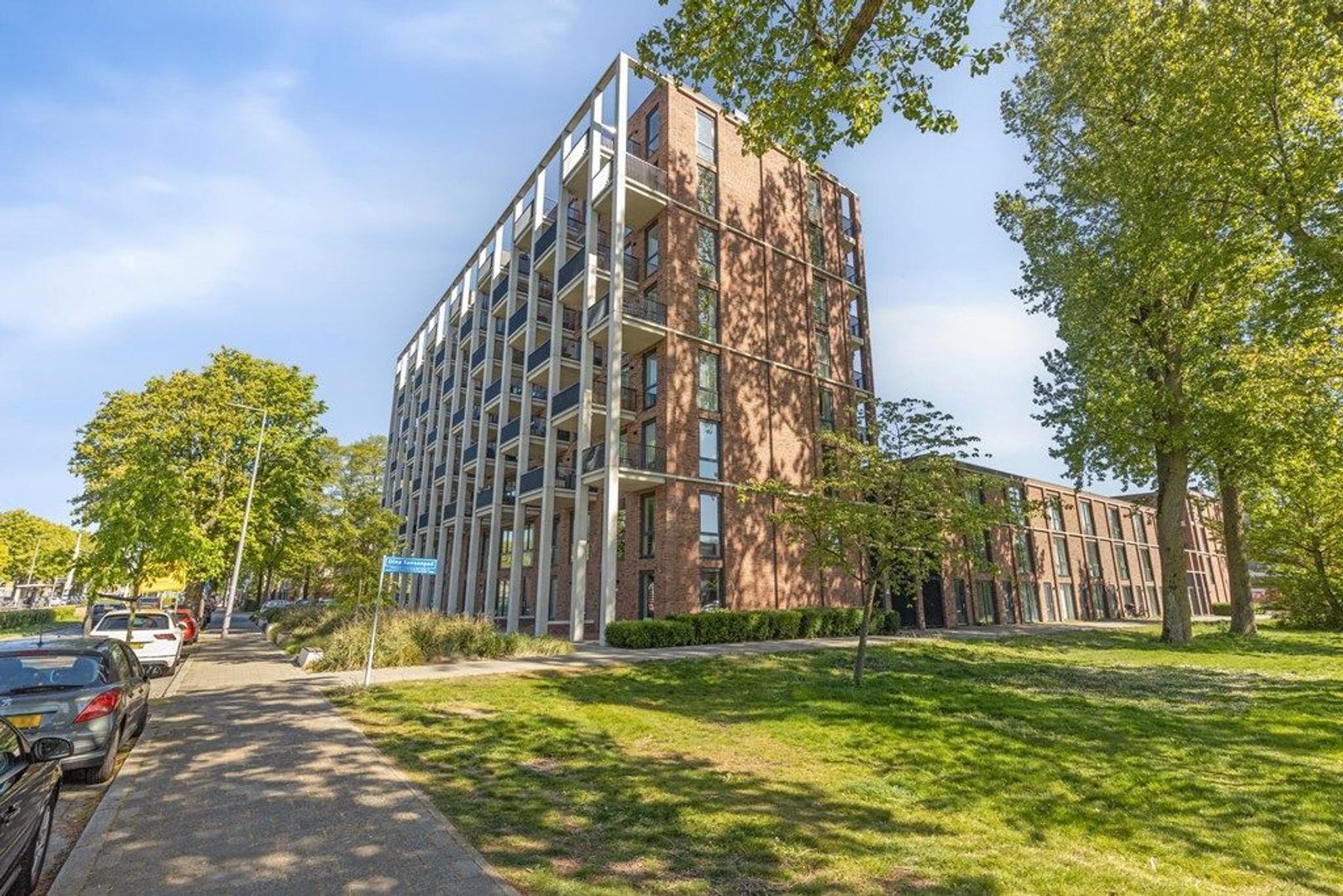Adolphine Kokplein 37, Rotterdam foto-21