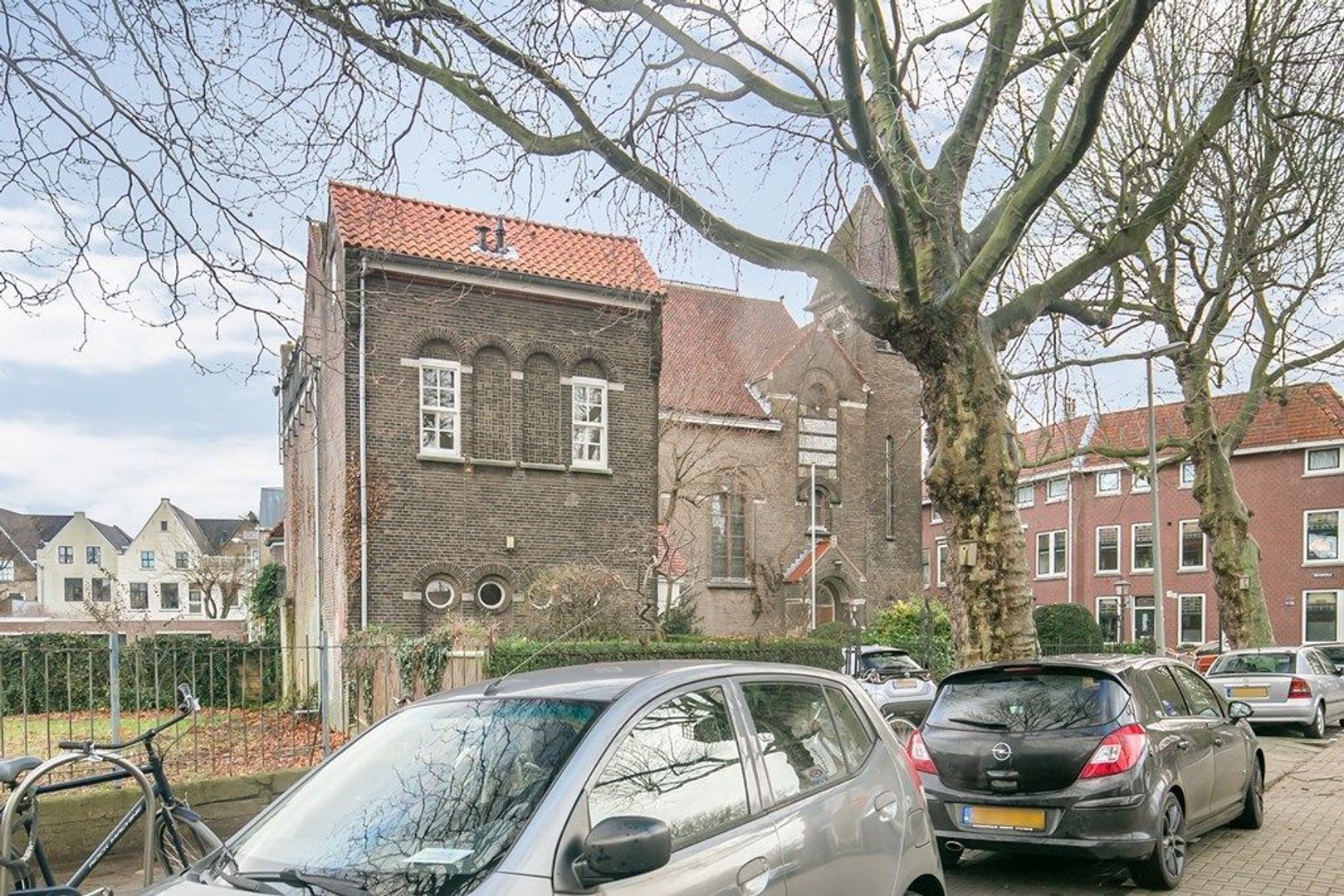 Westvest 243, Schiedam foto-30