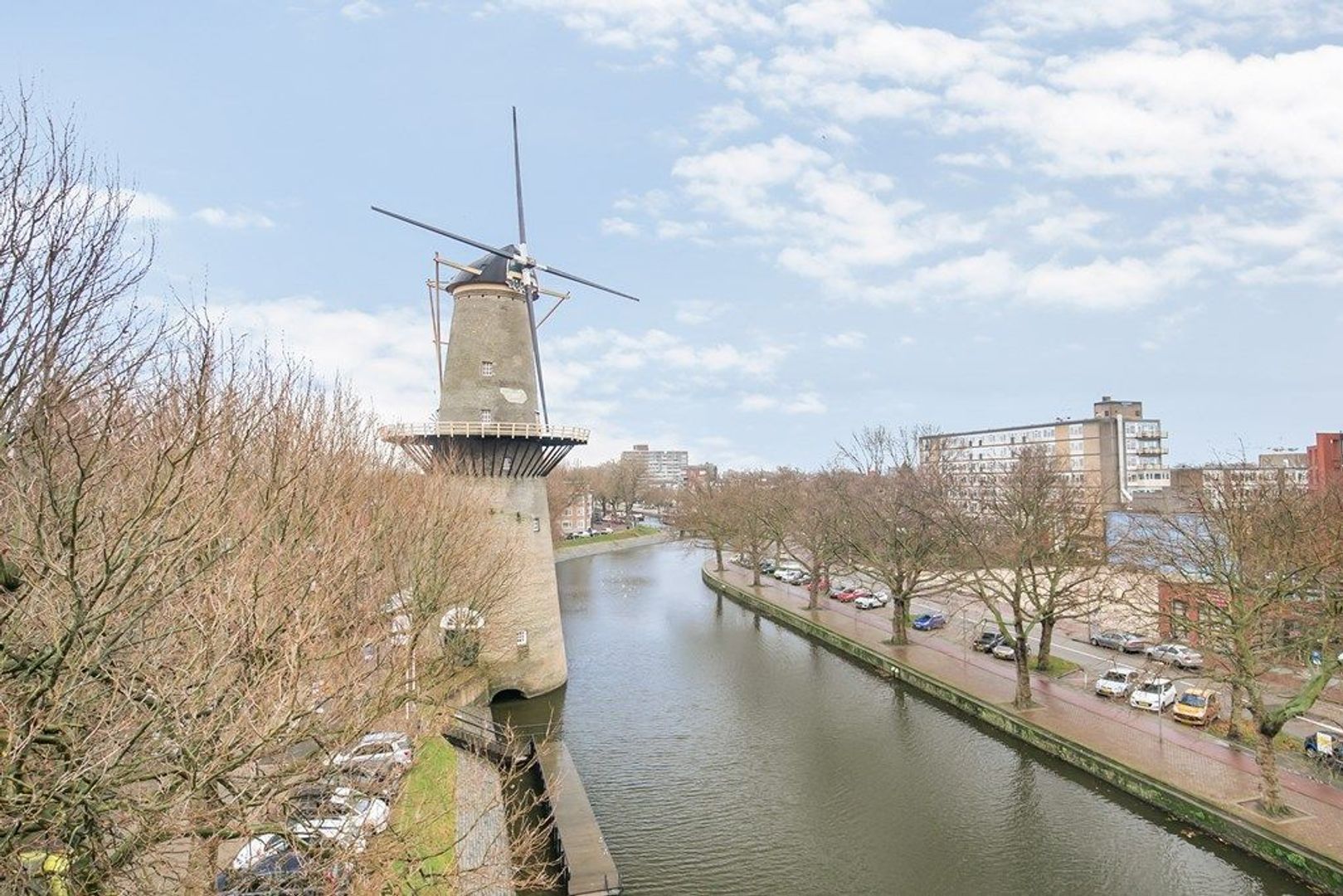 Westvest 243, Schiedam foto-2