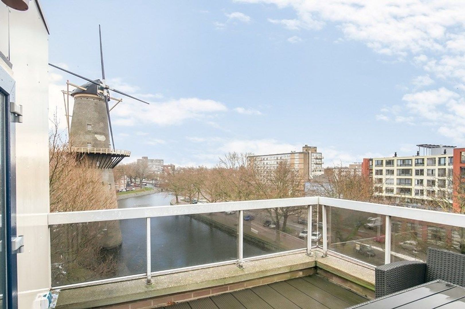 Westvest 243, Schiedam foto-1