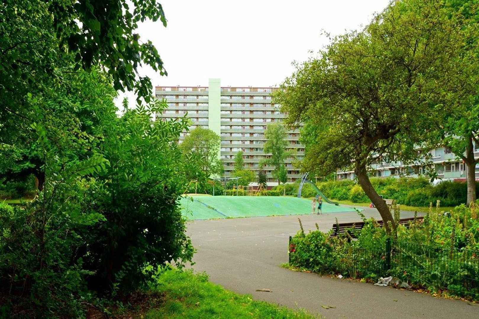 Escamplaan 508, Den Haag foto-20