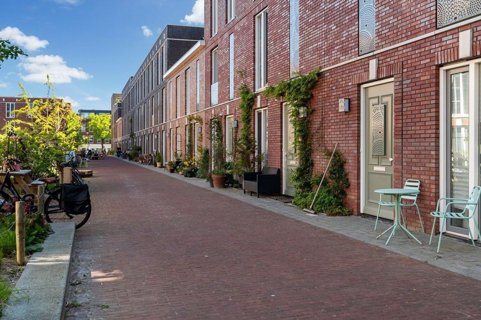 Brouwhuisstraat 1, Rotterdam foto-31