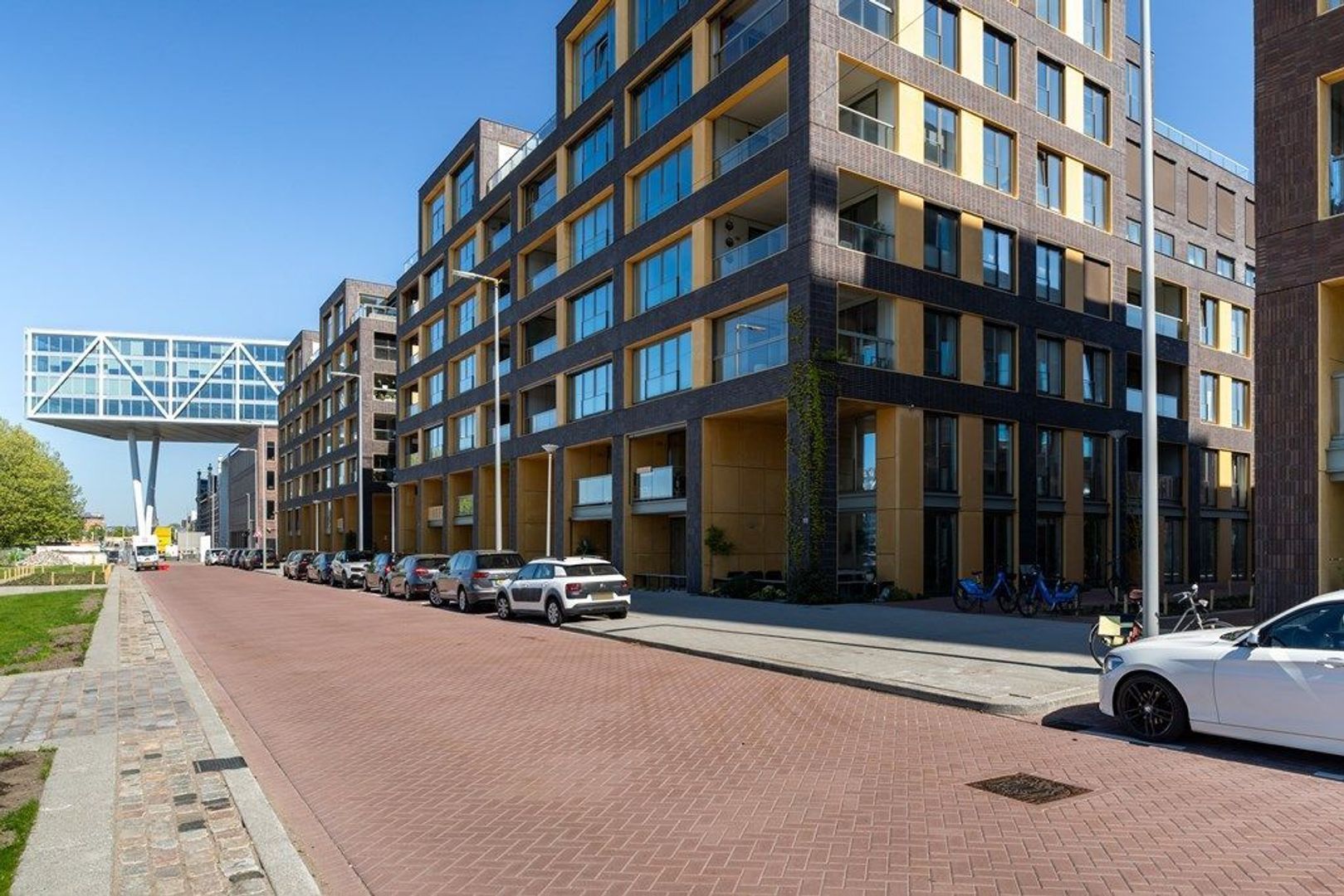 Brouwhuisstraat 1, Rotterdam foto-33