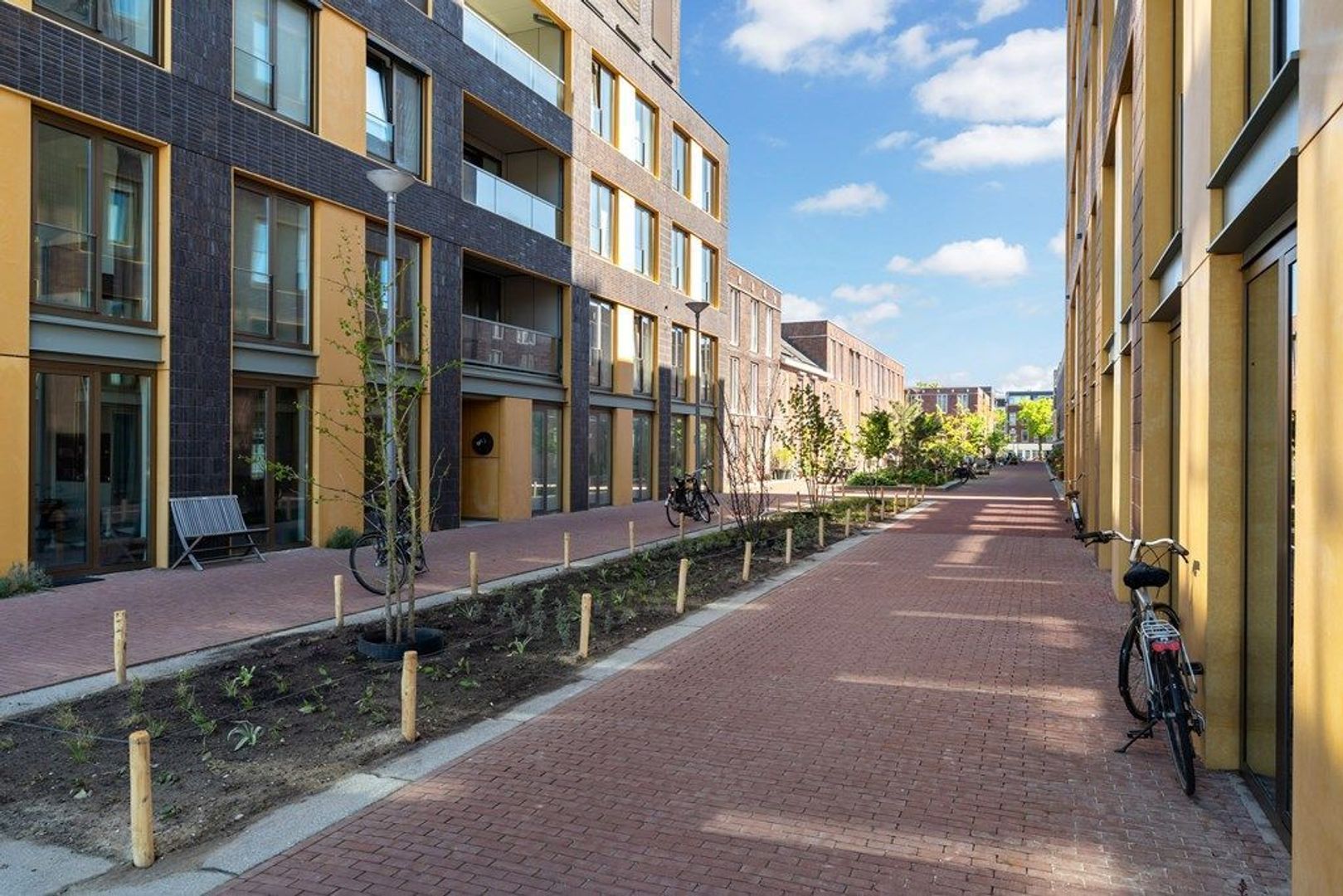 Brouwhuisstraat 1, Rotterdam foto-32