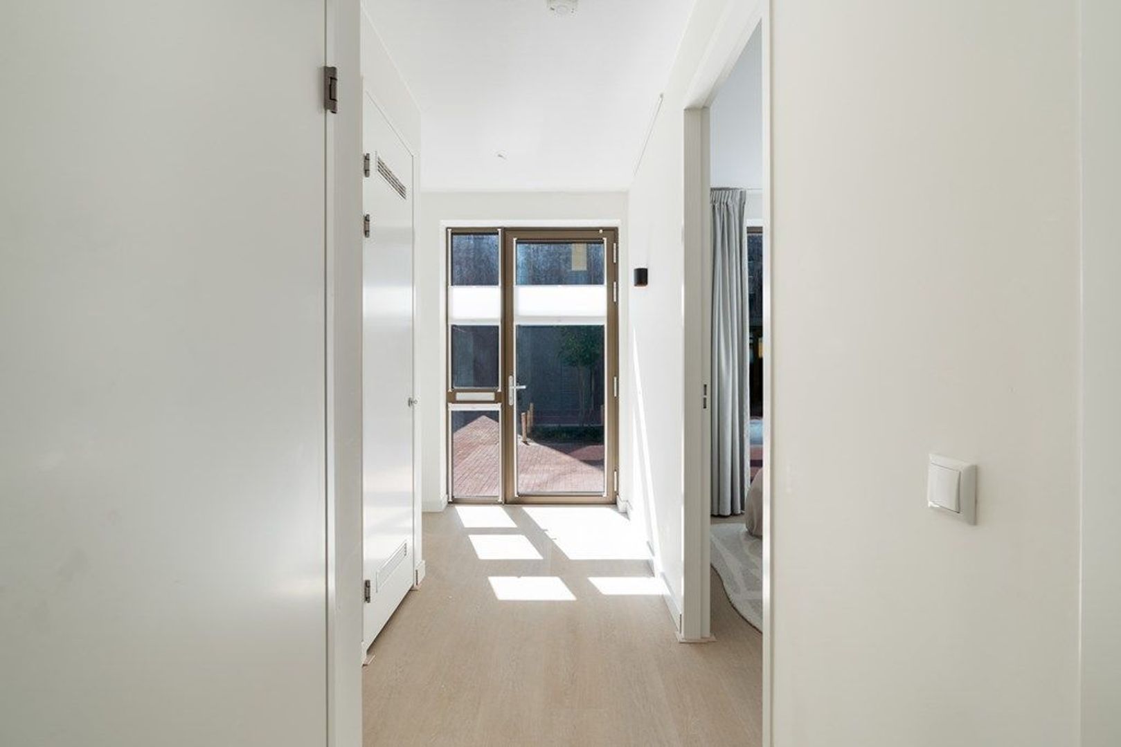 Brouwhuisstraat 1, Rotterdam foto-20