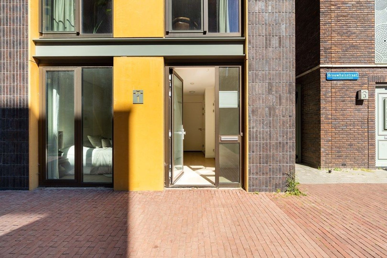 Brouwhuisstraat 1, Rotterdam foto-5