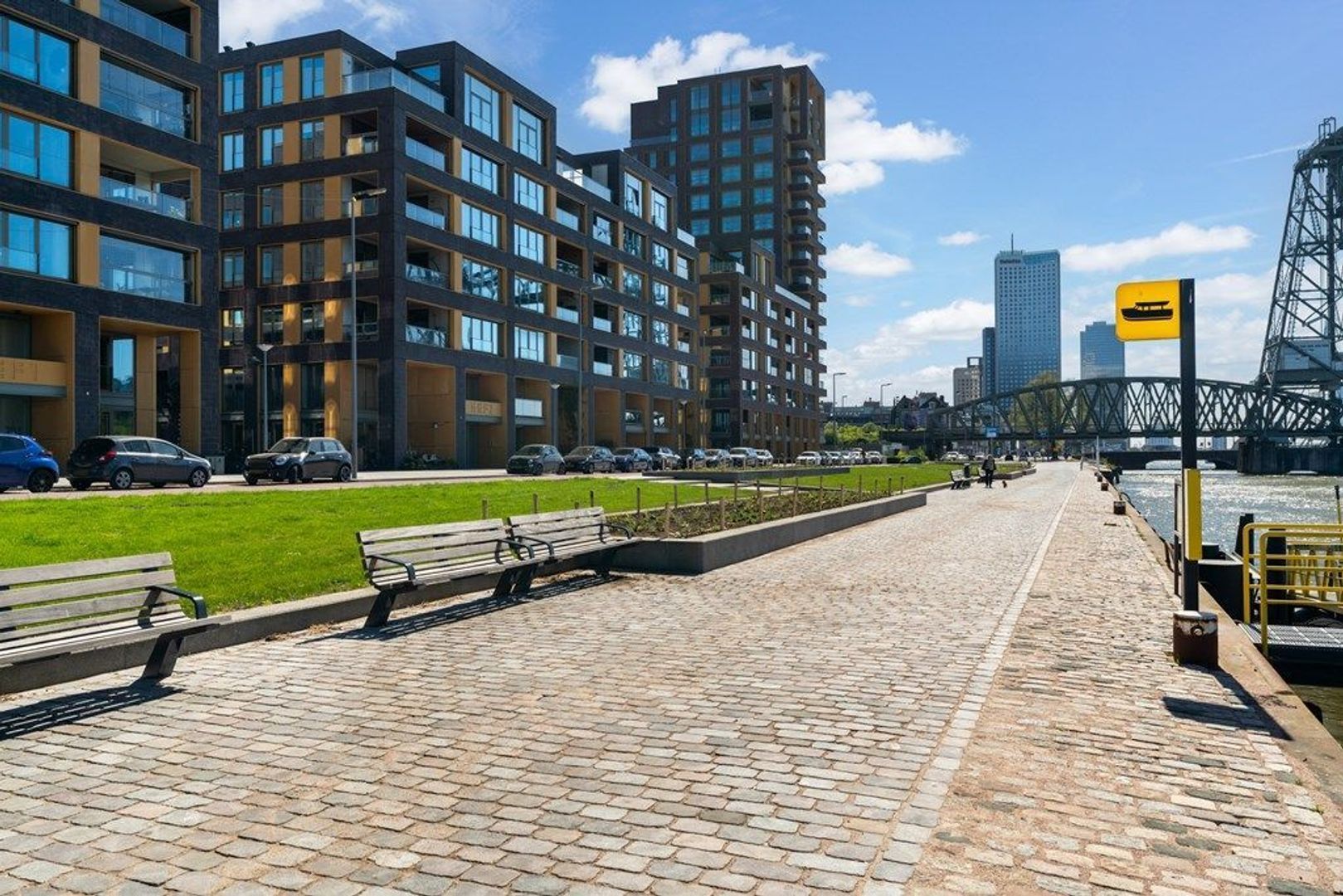 Brouwhuisstraat 1, Rotterdam foto-29