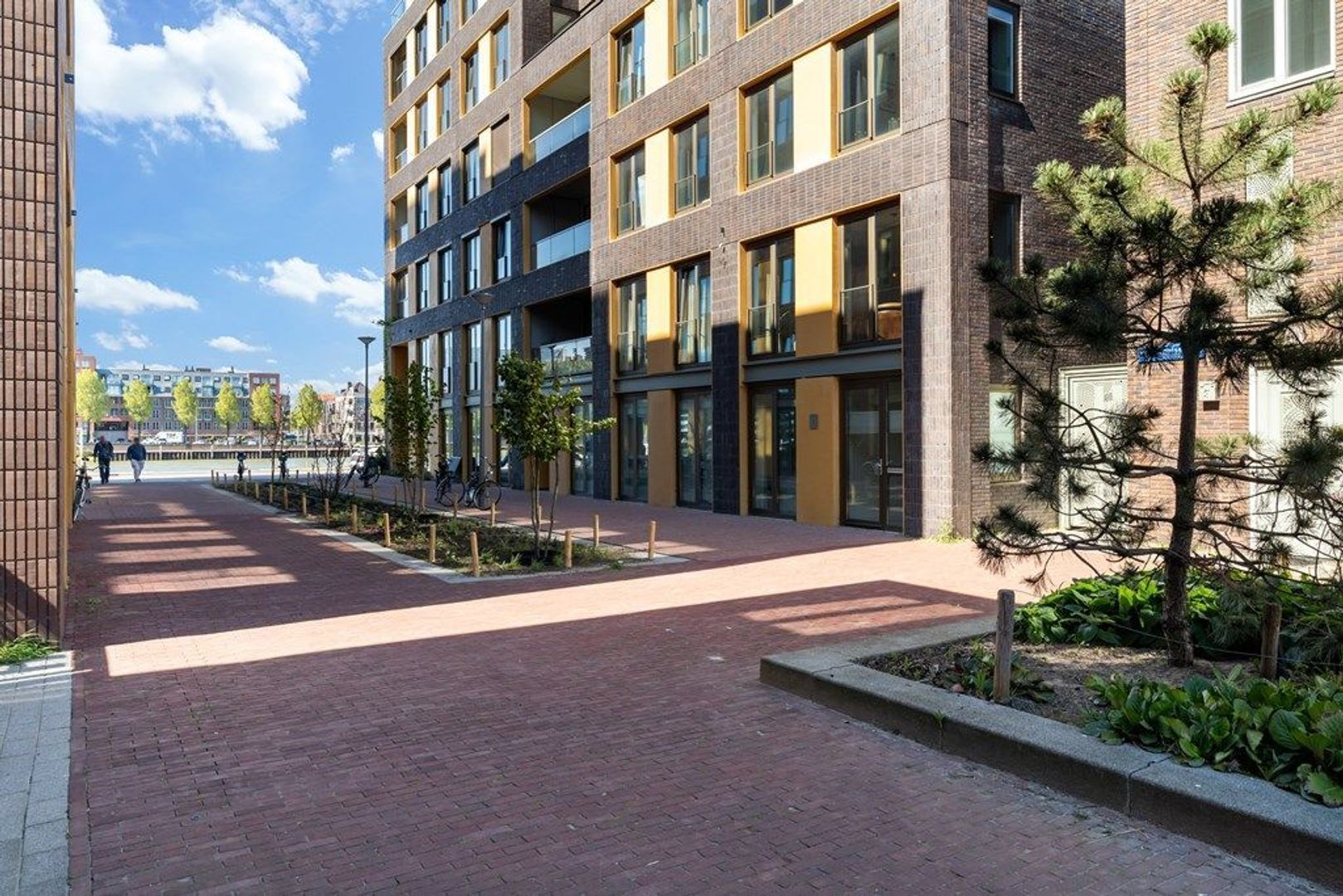 Brouwhuisstraat 1, Rotterdam foto-4