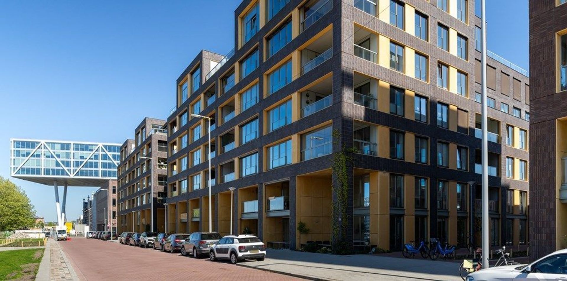 Brouwhuisstraat 1, Rotterdam foto-0