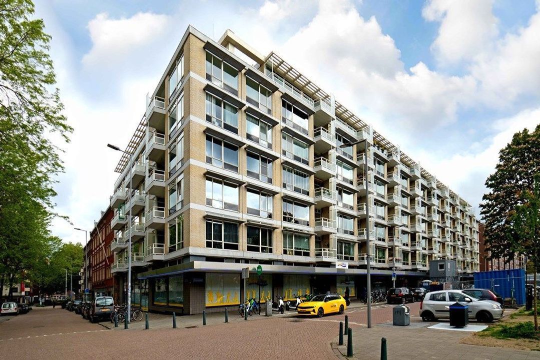Groenendaal 149, Rotterdam