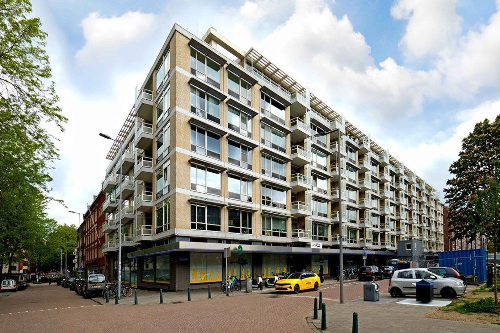 Groenendaal 149, Rotterdam foto-0