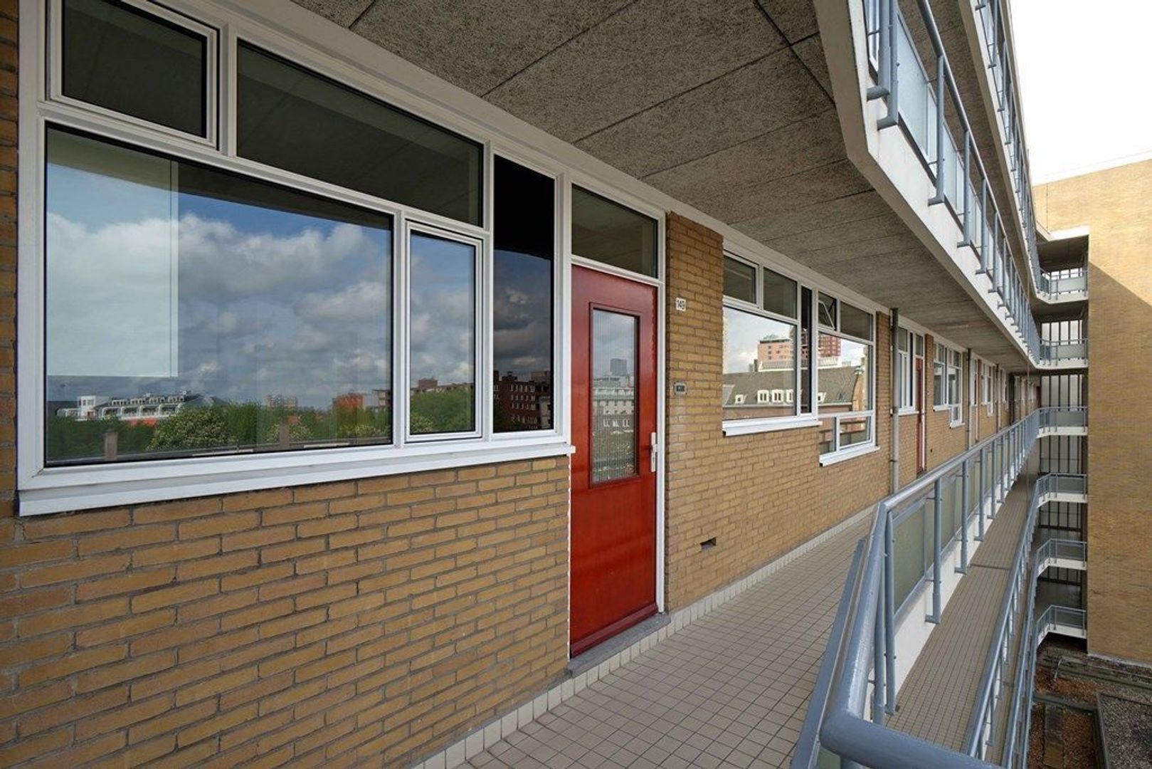 Groenendaal 149, Rotterdam foto-3