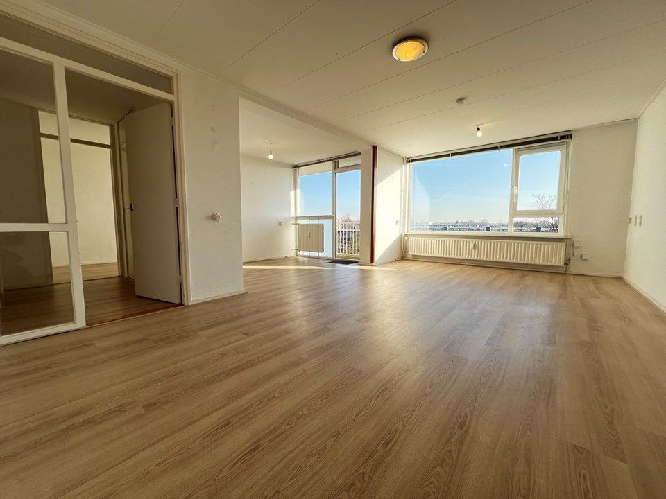 Wilgenplaslaan 388, Rotterdam