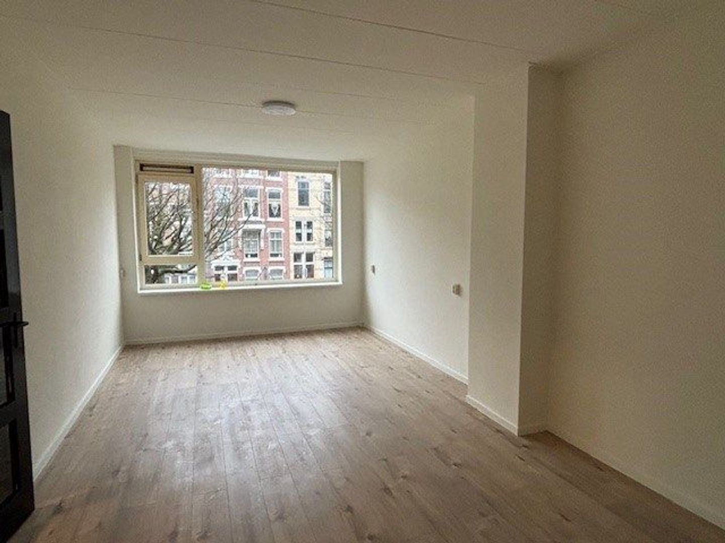 Prins Hendriklaan 7 B, Rotterdam foto-0