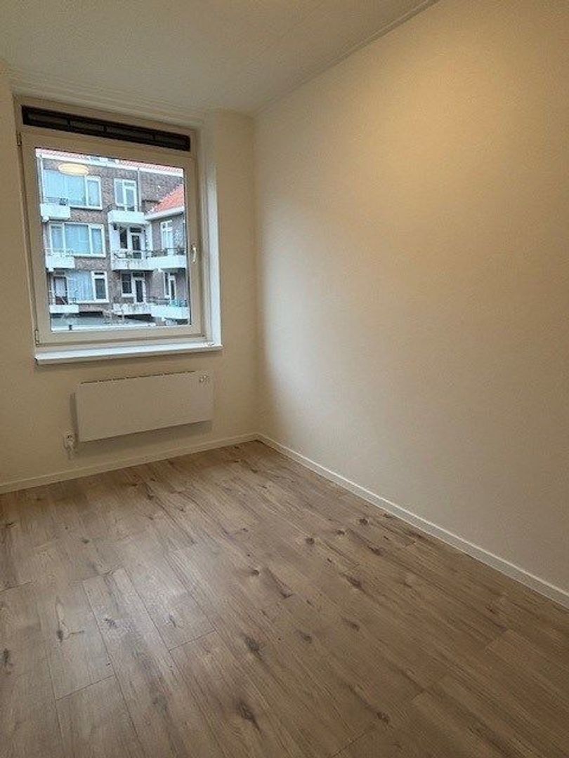 Prins Hendriklaan 7 B, Rotterdam foto-13