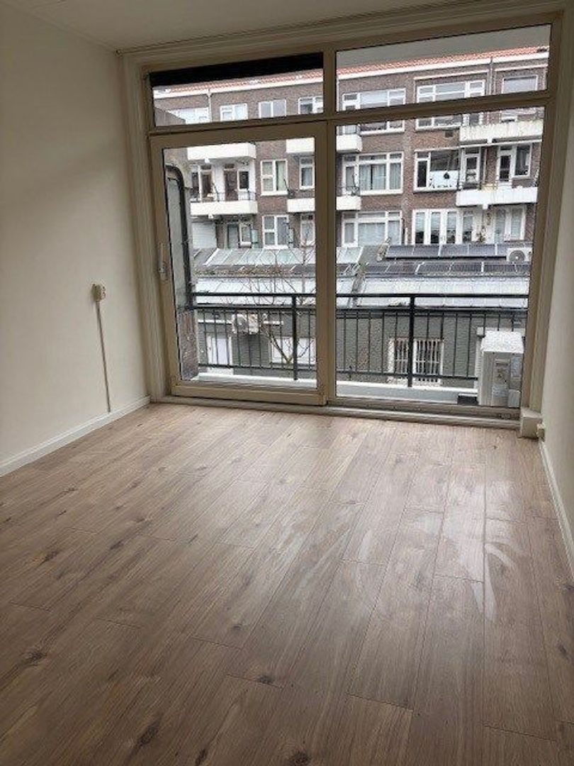 Prins Hendriklaan 7 B, Rotterdam foto-2