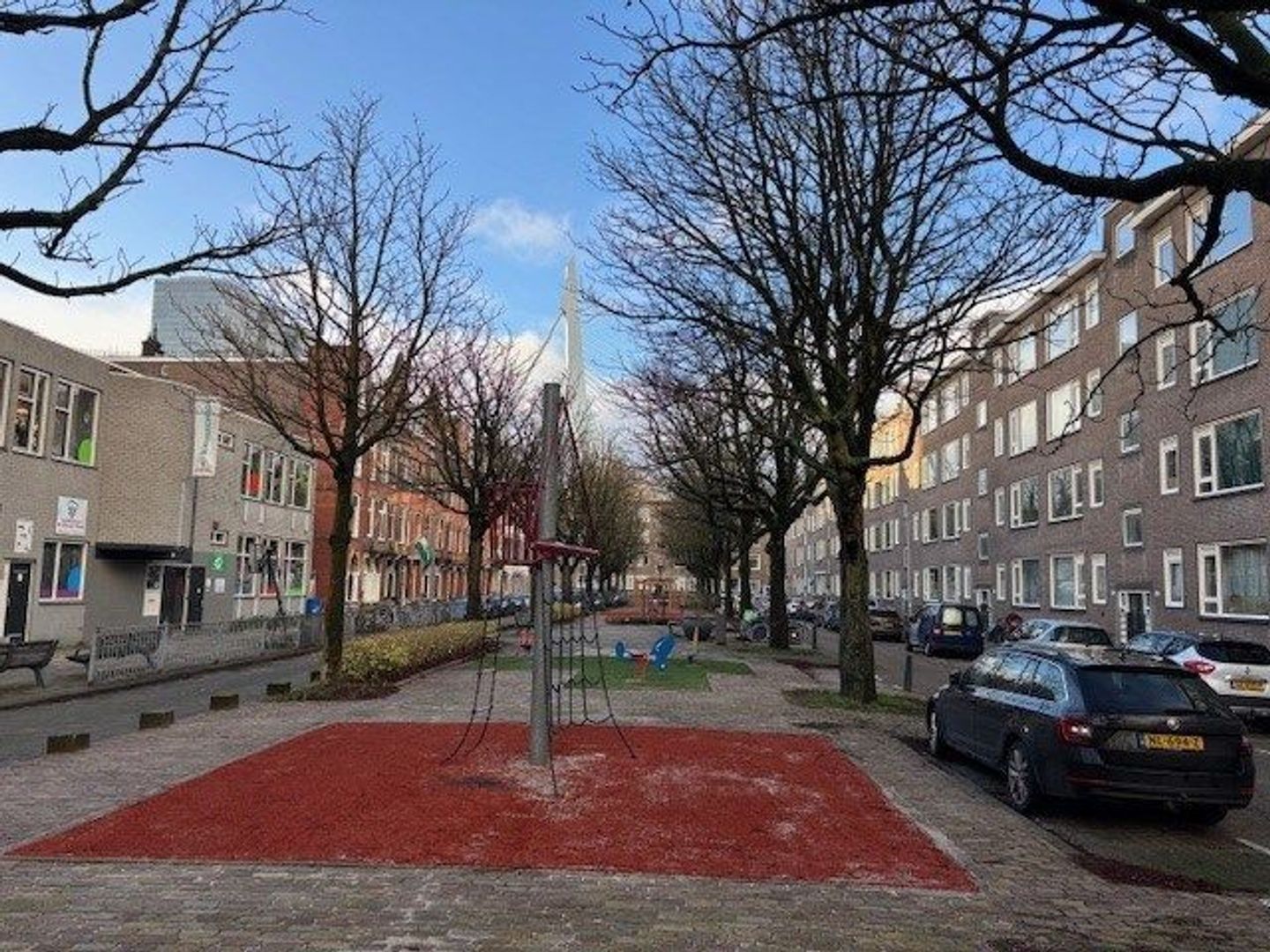 Prins Hendriklaan 7 B, Rotterdam foto-15