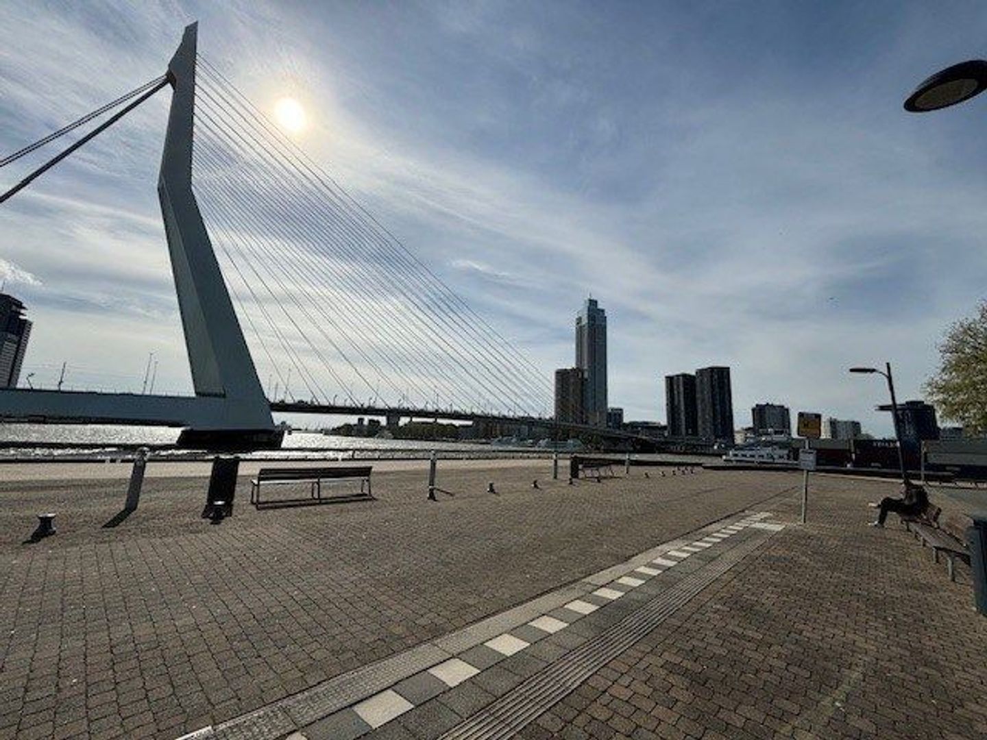 Prins Hendriklaan 7 B, Rotterdam foto-17