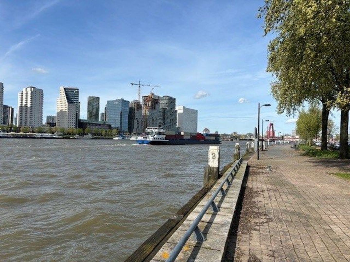 Prins Hendriklaan 7 B, Rotterdam foto-18