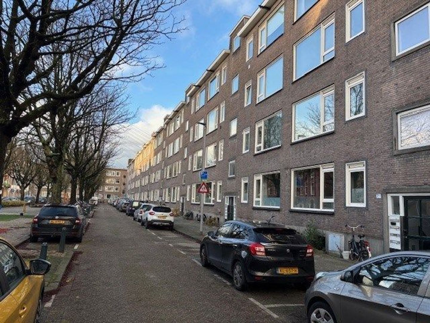 Prins Hendriklaan 7 B, Rotterdam foto-14