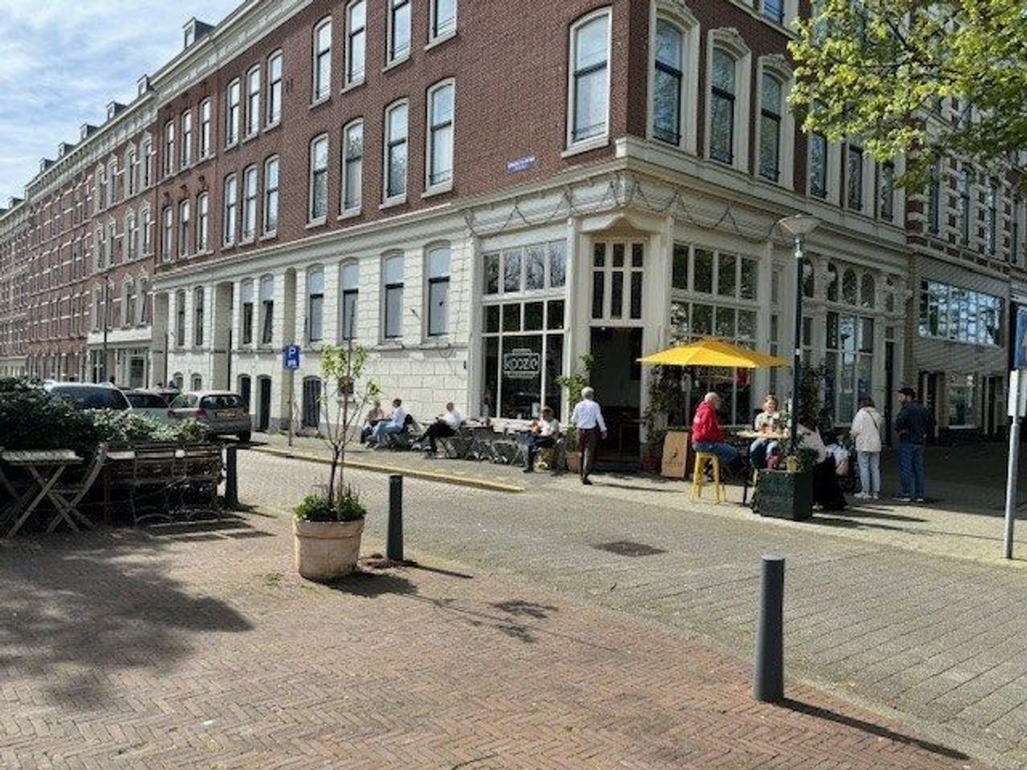 Prins Hendriklaan 7 B, Rotterdam foto-20