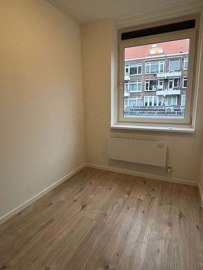 Prins Hendriklaan 7 B, Rotterdam foto-9