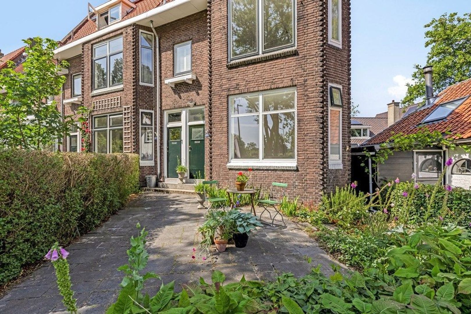 Kleiweg 379 A, Rotterdam foto-0