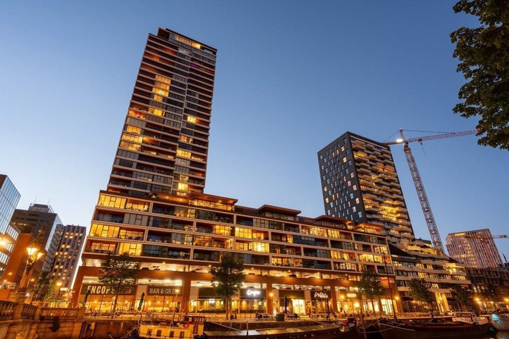 Posthoornstraat 490, Rotterdam foto-31