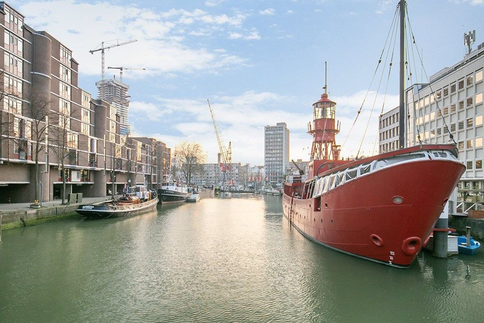 Posthoornstraat 490, Rotterdam foto-25