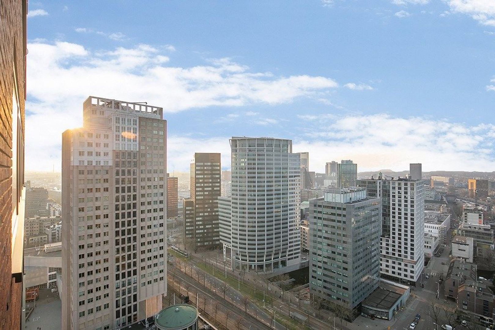 Posthoornstraat 490, Rotterdam foto-22
