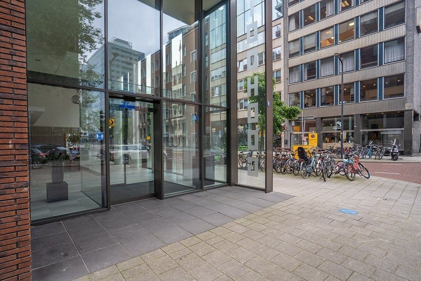 Posthoornstraat 490, Rotterdam foto-26
