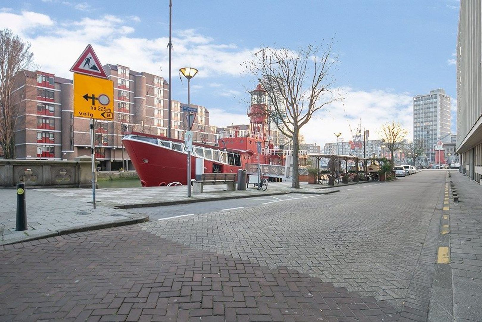 Posthoornstraat 490, Rotterdam foto-24