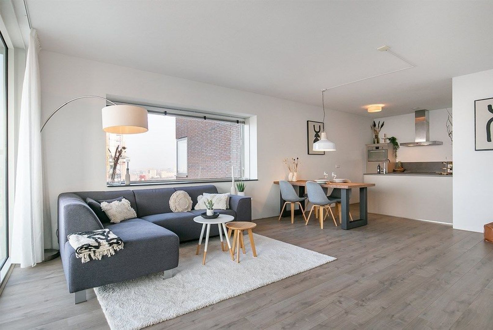 Posthoornstraat 490, Rotterdam foto-1