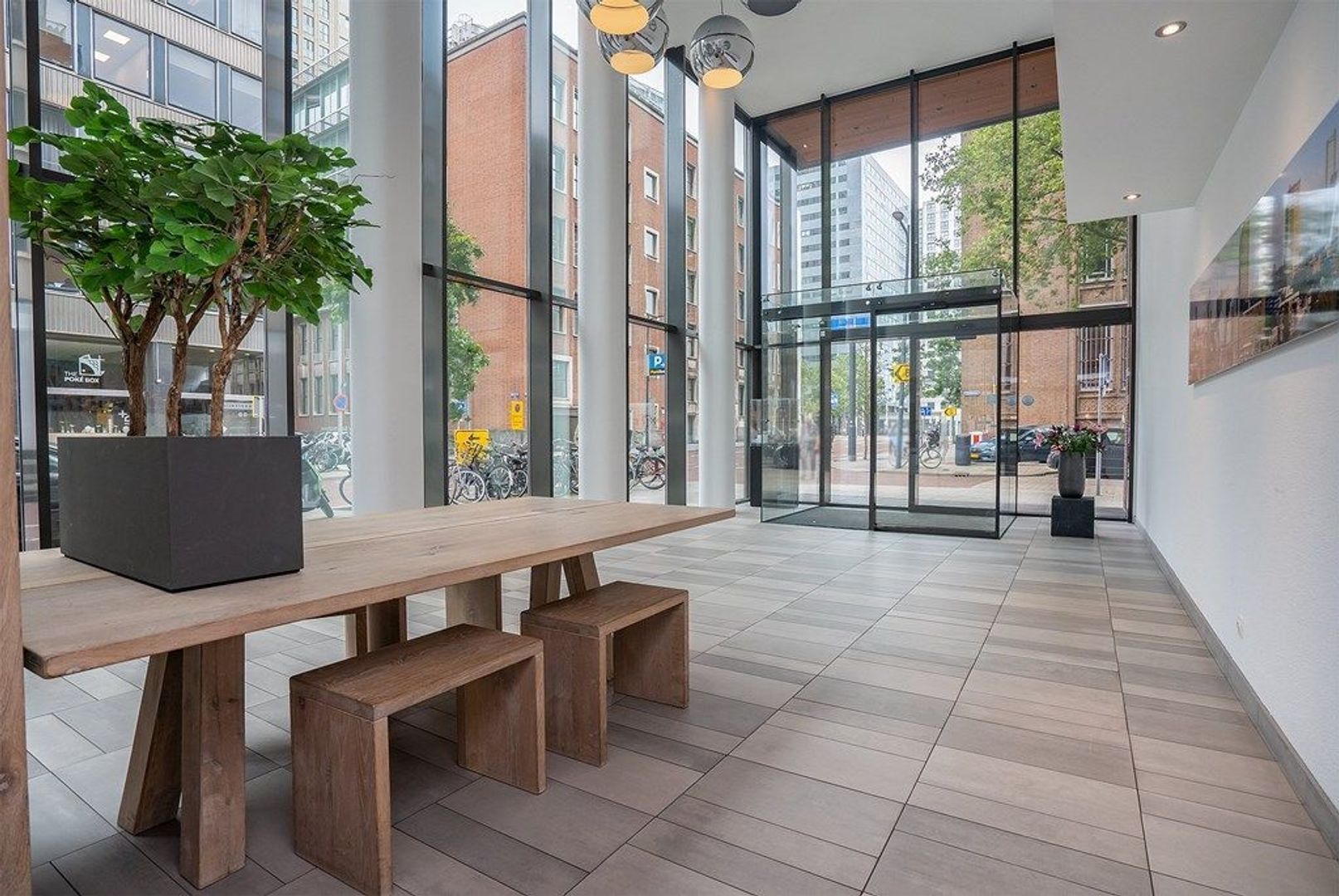 Posthoornstraat 490, Rotterdam foto-27
