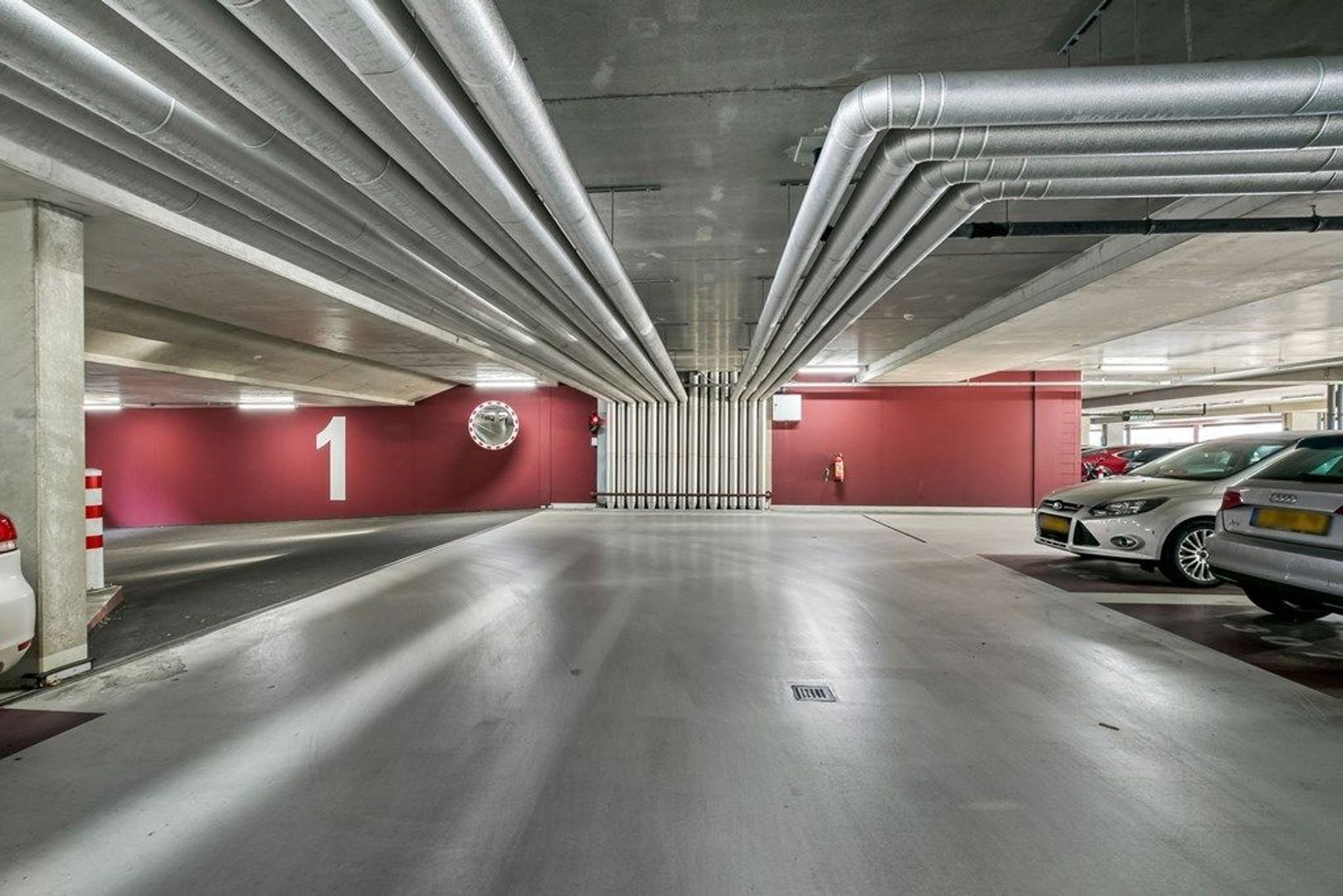 Posthoornstraat 490, Rotterdam foto-29