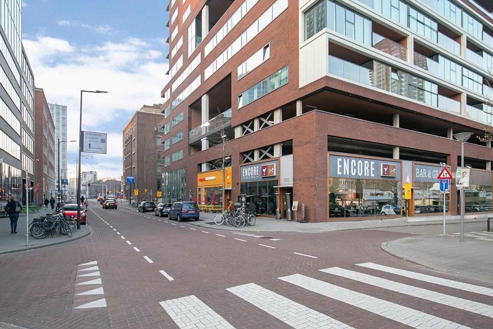 Posthoornstraat 490, Rotterdam foto-20
