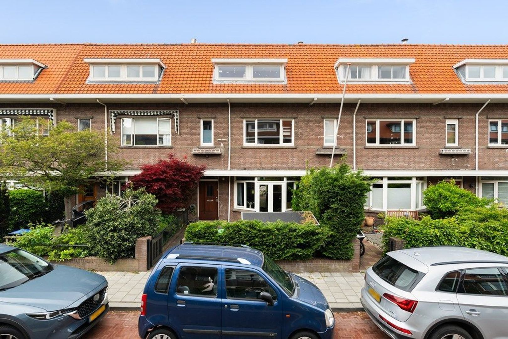 Roelofsstraat 46, Den Haag foto-0