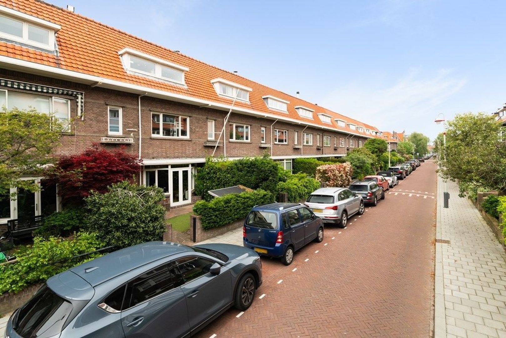 Roelofsstraat 46, Den Haag foto-5