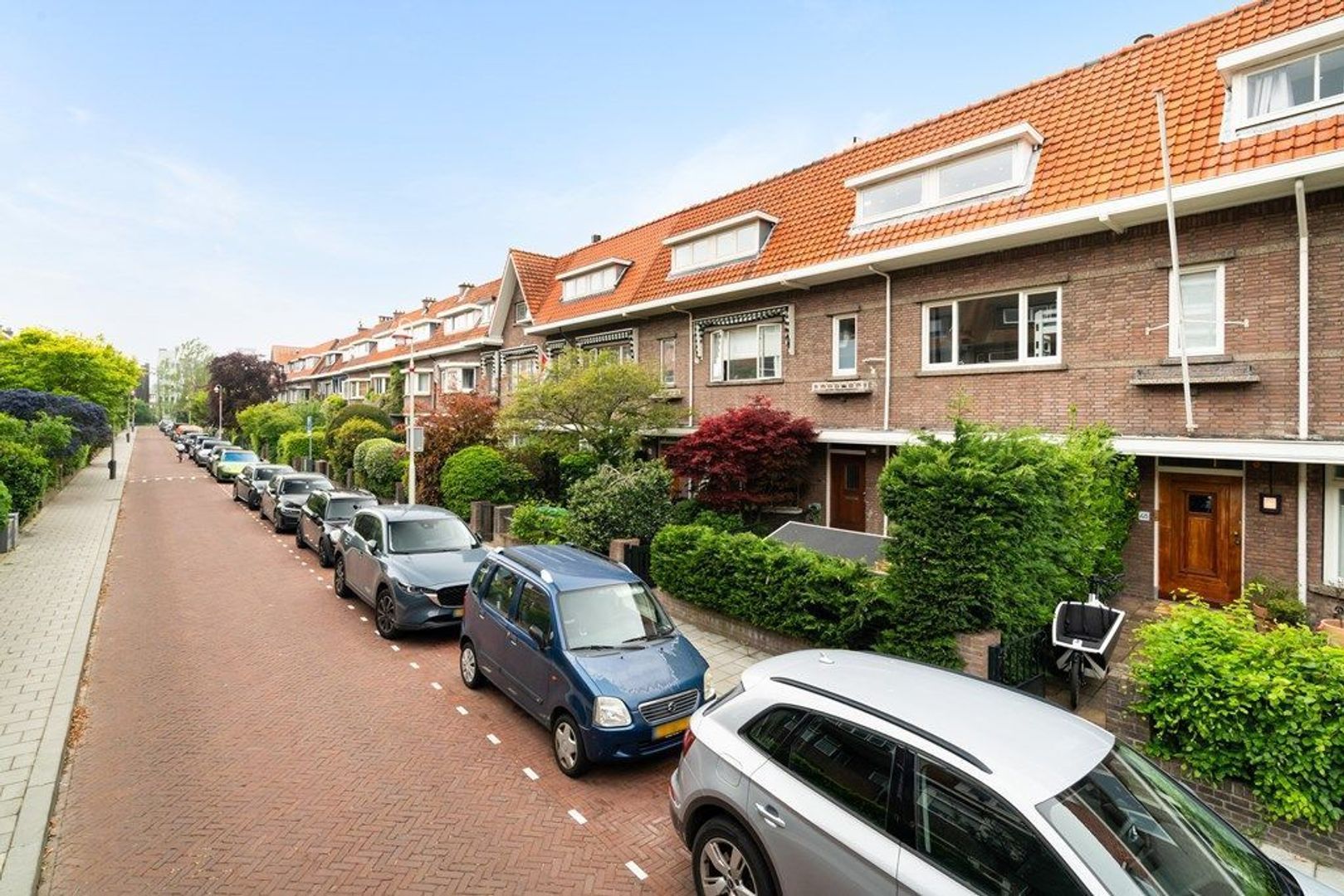 Roelofsstraat 46, Den Haag foto-4