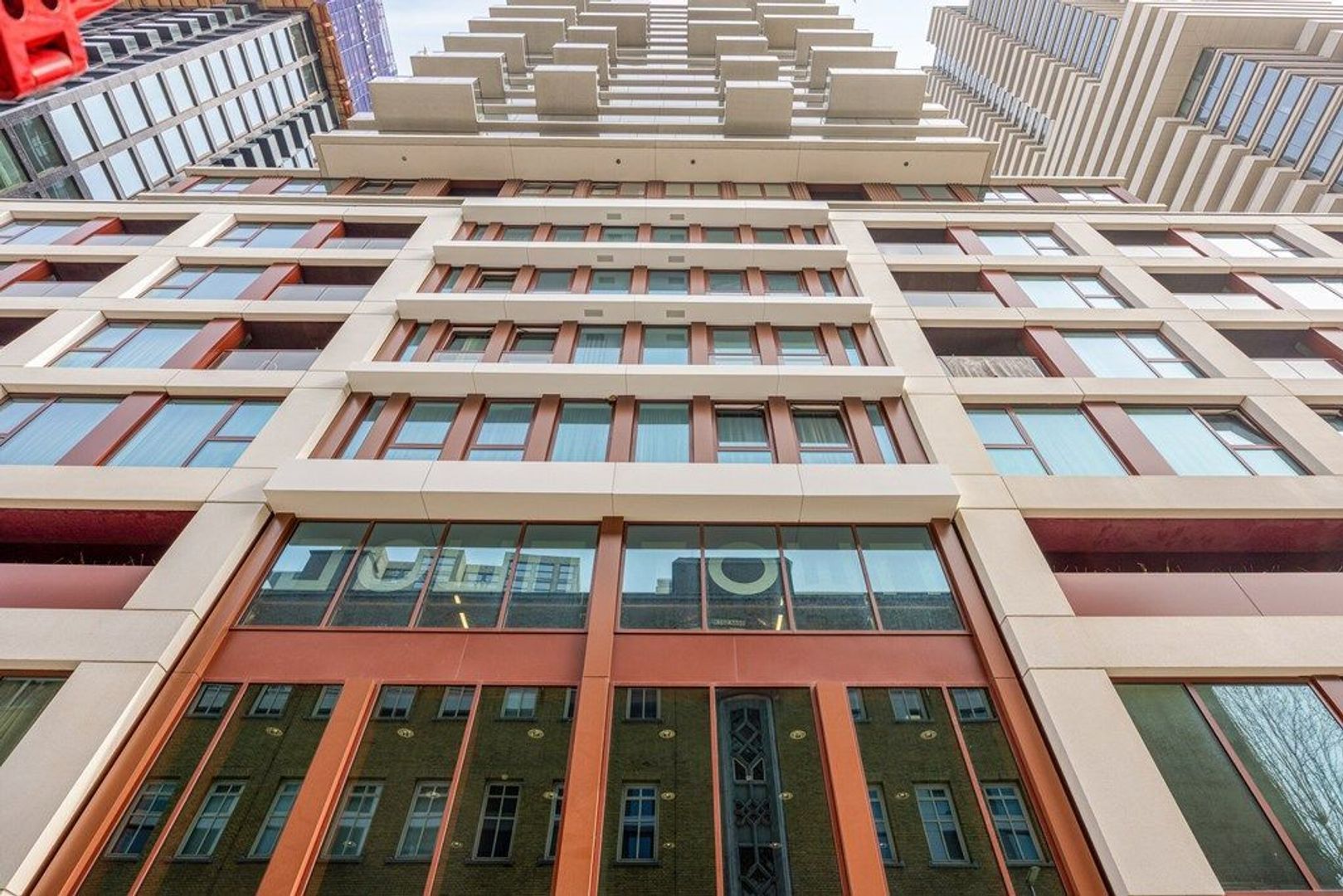 Baan 34 E16, Rotterdam foto-42