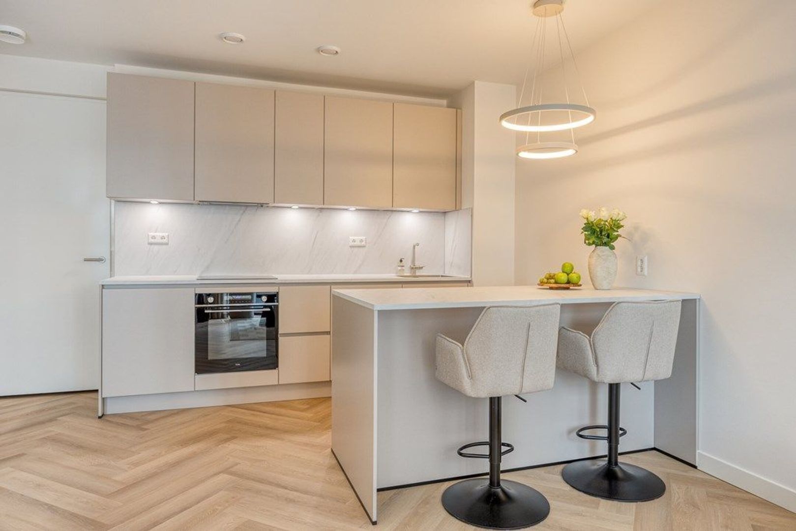Baan 34 E16, Rotterdam foto-8