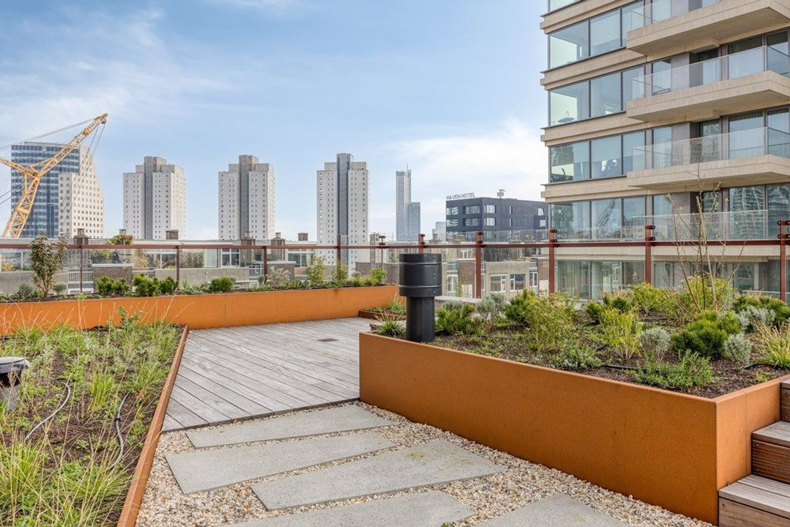 Baan 34 E16, Rotterdam foto-32